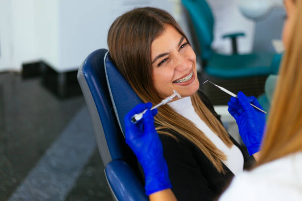 Best Oral Cancer Screening  in Rossville, KS