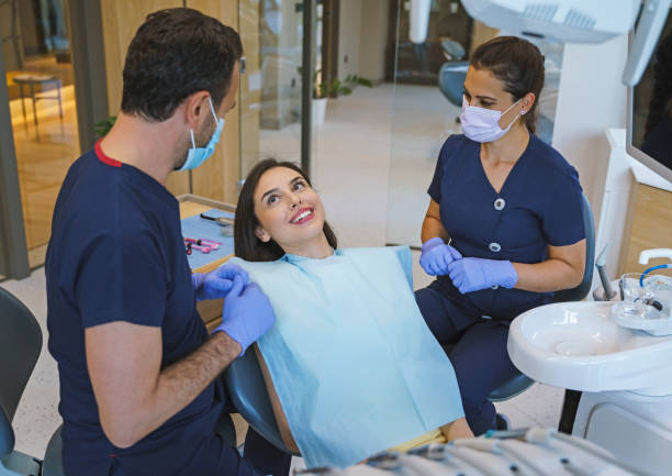 Advanced Technology for Better Dental Care in Rossville, KS