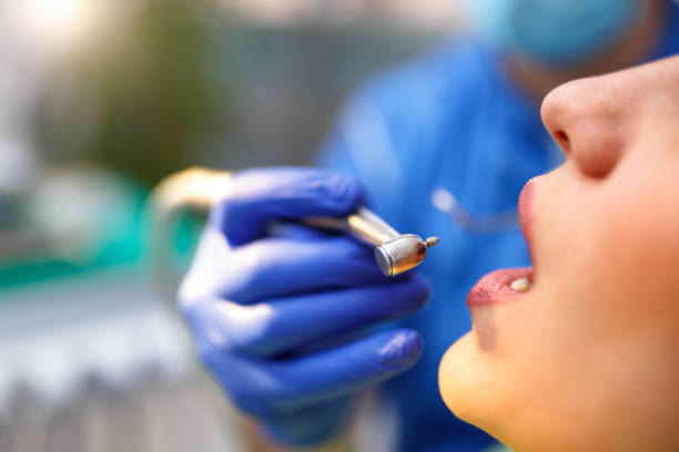 Rossville, KS Dental Services Company
